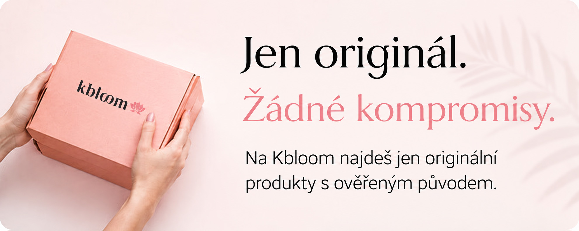 Jen originál