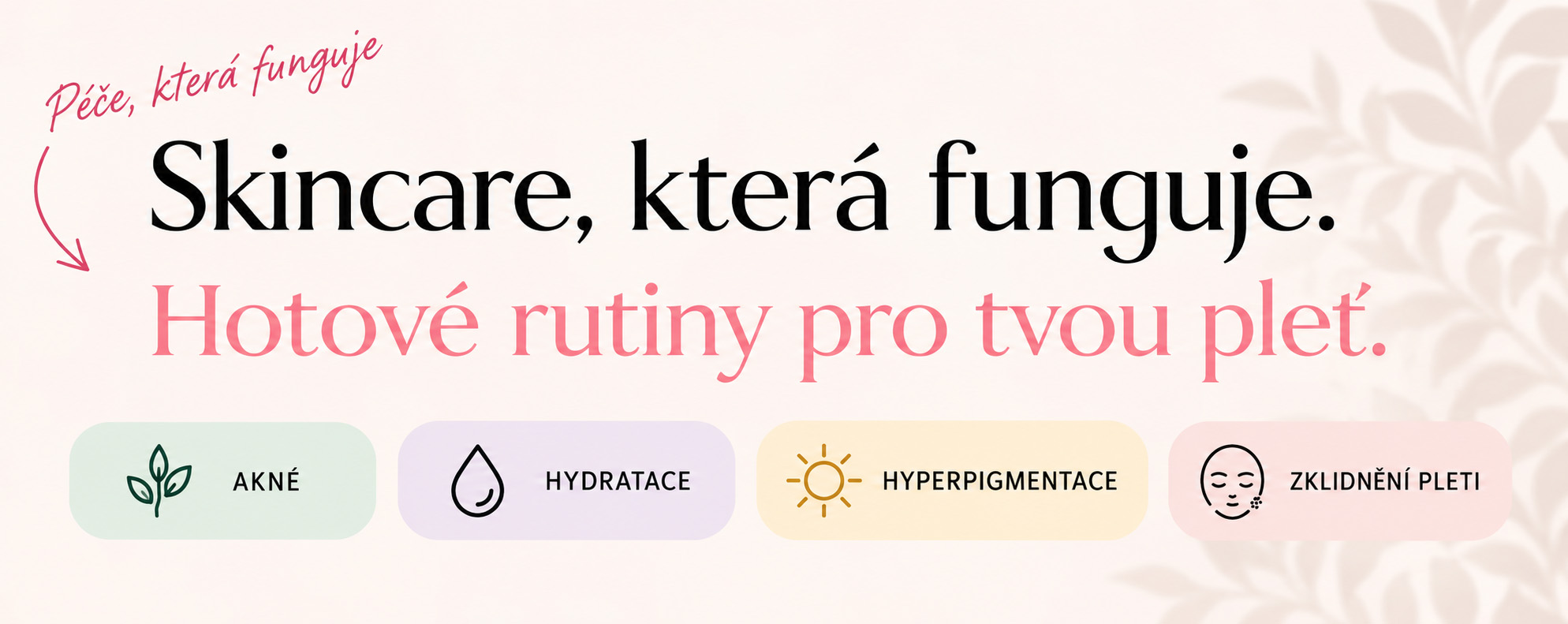Skincare