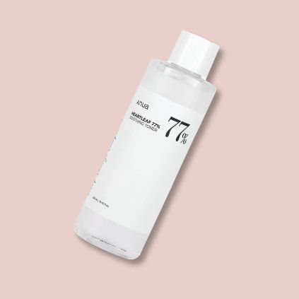 Heartleaf 77% Soothing Toner