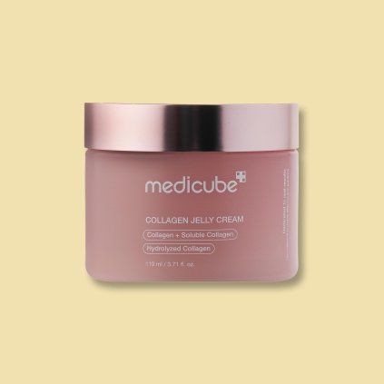 Medicube Collagen Jelly Cream