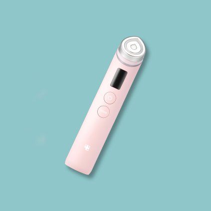 AGE R Booster Pro EX pink