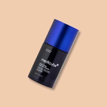 Zero Pore One Day Serum