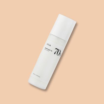 anua Heartleaf 70 Daily Lotion