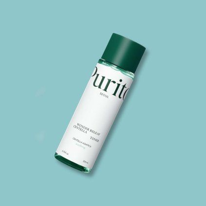 Wonder Releaf Centella Toner
