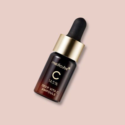 1162 2 medicube deep vita c ampoule 2 0