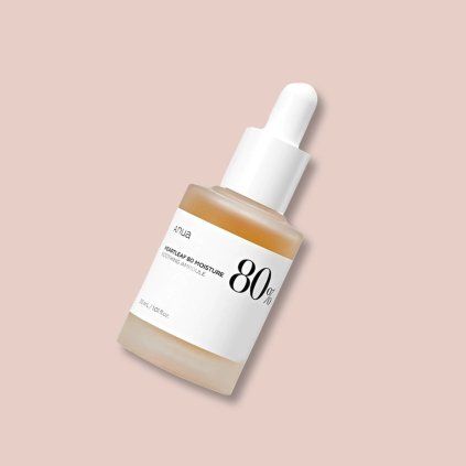 Heartleaf 80% Moisture Soothing Ampoule