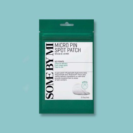 1180 2 30 days miracle micro pin spot patches