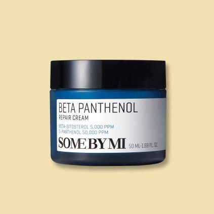 1210 2 beta panthenol repair cream