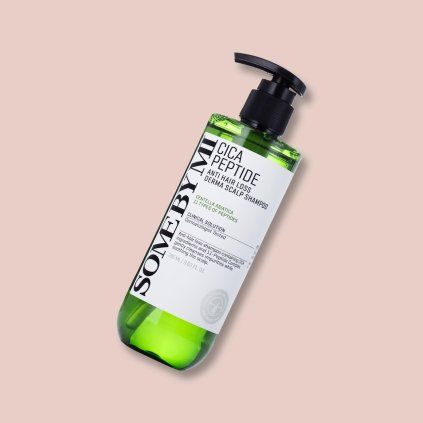 1219 2 cica peptide derma scalp shampoo