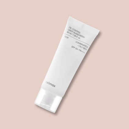 1243 2 oil control light sunscreen