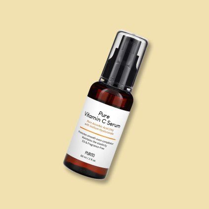 1288 2 pure vitamin c serum