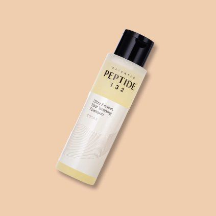 1294 2 ultra perfect hair bonding shampoo peptide 132