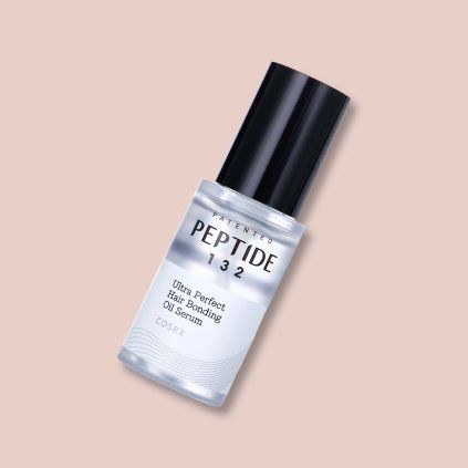 1300 2 peptide 132 ultra perfect hair bonding oil serum