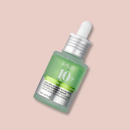 1306 2 azelaic acid 10 hyaluron redness soothing serum