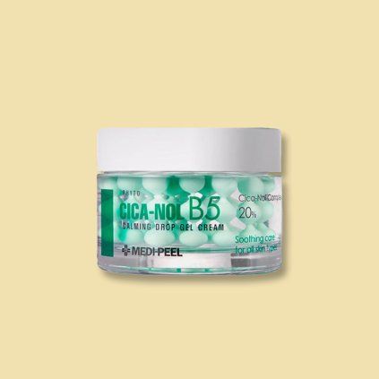 1312 2 phyto cica nol b5 calming drop gel cream