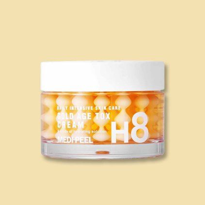 1327 2 gold age tox h8 cream