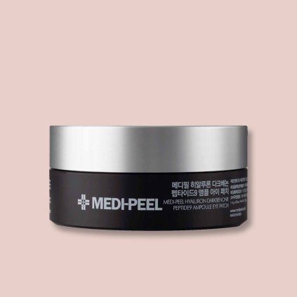 1339 2 hyaluron dark benone peptide 9 ampoule eye patch