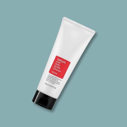 Salicylic Acid Daily Gentle Cleanser