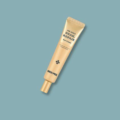 1357 2 24k gold snail repair eye cream