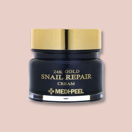 1360 2 24k gold snail repair cream