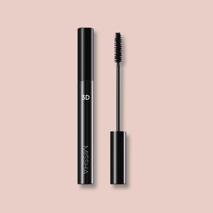 1393 2 3d mascara
