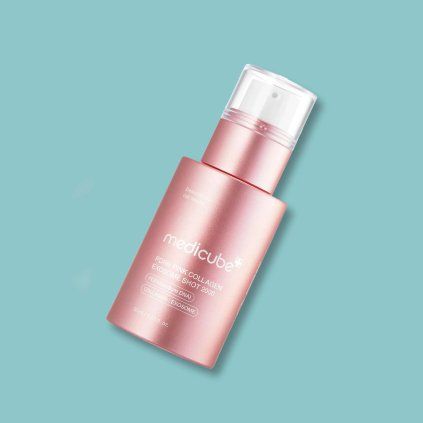 1405 2 pdrn pink collagen exosome shot serum 2000