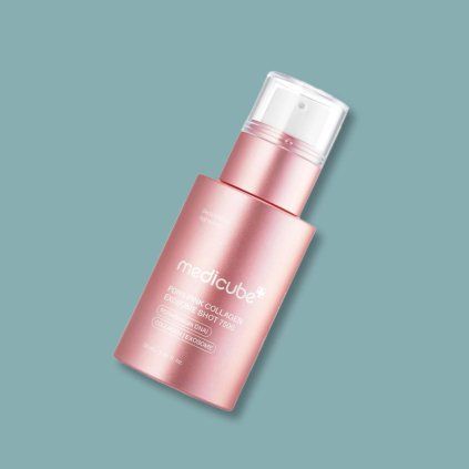 1408 2 pdrn pink collagen exosome shot serum 750