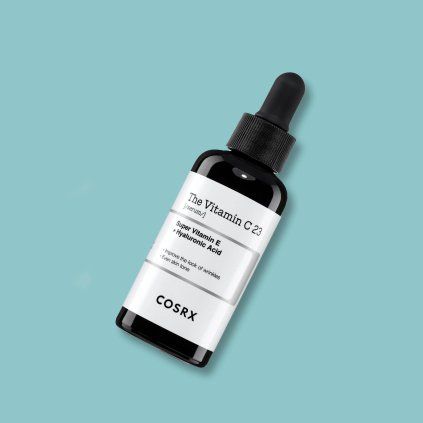 The Vitamin C 23 Serum