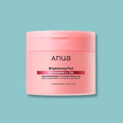 1429 2 niacinamide 5 txa brightening pad