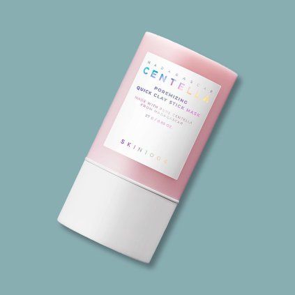 1507 2 madagascar centella poremizing quick clay stick mask