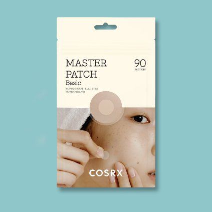 1540 2 cosrx master patch basic 90 ks naplasti