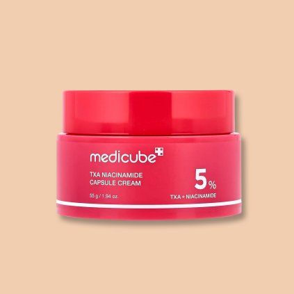 1573 2 txa niacinamide capsule cream