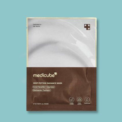 1588 2 deep peptide radiance mask
