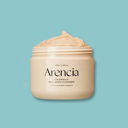 1600 2 calendula rice mochi cleanser