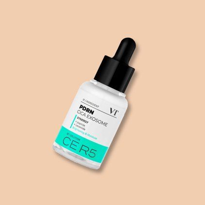 1633 2 pdrn r5 firming ampoule