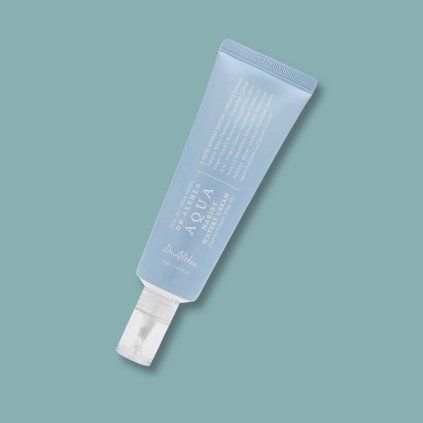 1657 2 aqua marine watery cream