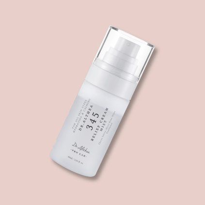 345 Relief Cream Mist hydratačná krémová hmla (Objem 60 ml)