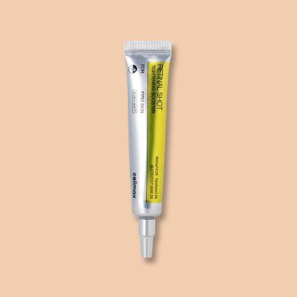 1678 4 retinal shot tightening booster