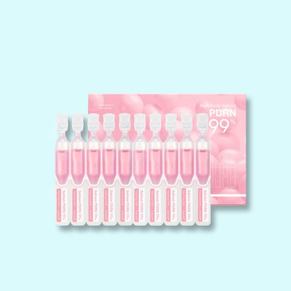 1690 3 pdrn pink one day serum