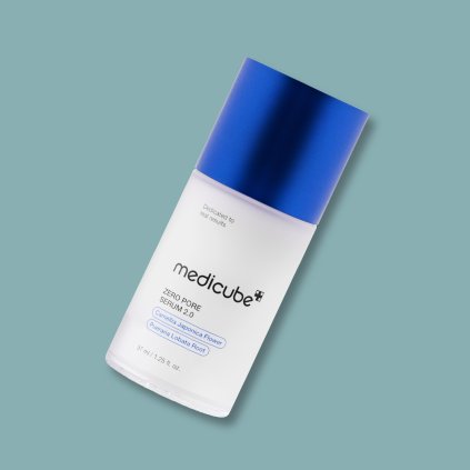 1744 5 zero pore serum 2 0