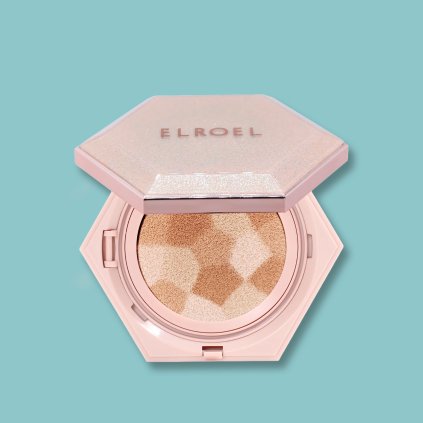 1768 3 blending compact cushion 21 light beige