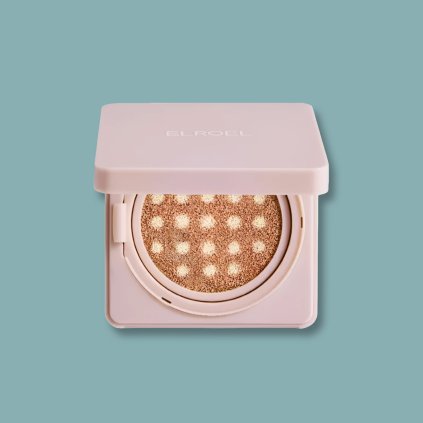 1771 dot ampoule cushion 21 light beige