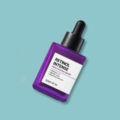 Retinol Intense Reactivating Serum