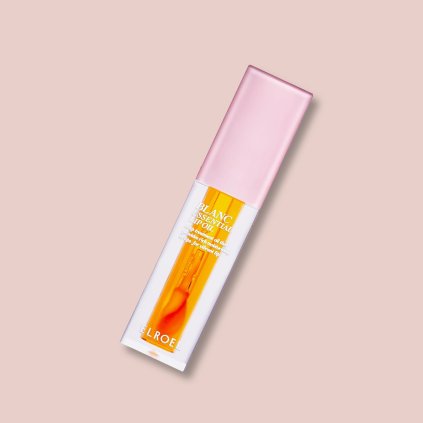 1780 4 blanc essential lip oil 3 apricot