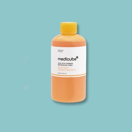 1816 6 kojic acid turmeric resurfacing toner