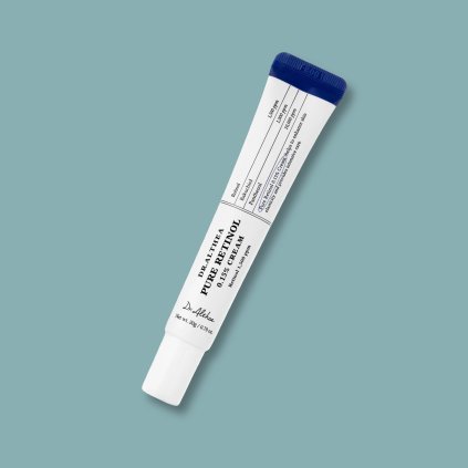 1846 6 pure retinol 0 15 cream
