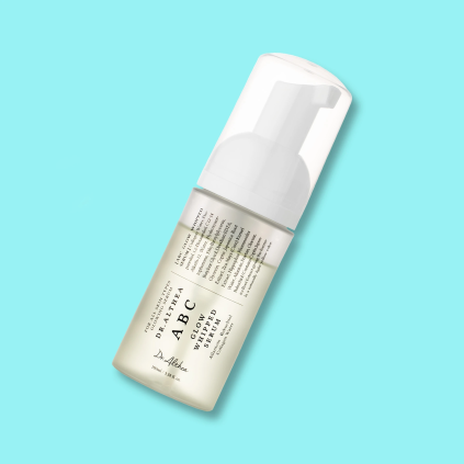 1849 5 abc glow whipped serum