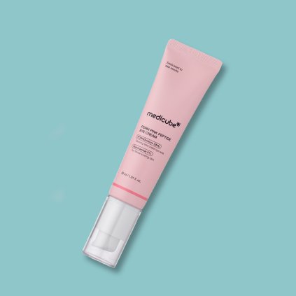 1852 5 pdrn pink peptide eye cream