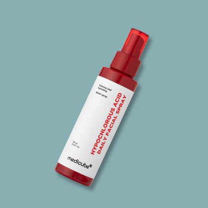 1855 8 hypochlorous acid daily facial spray