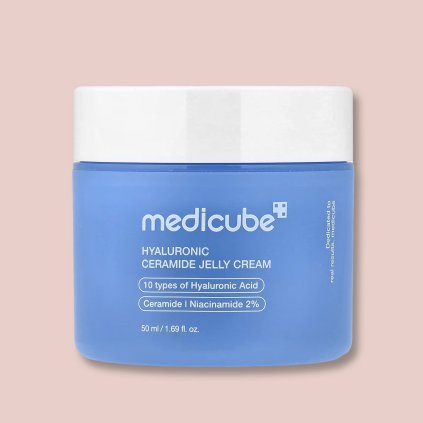 1864 2 hyaluronic ceramide jelly cream